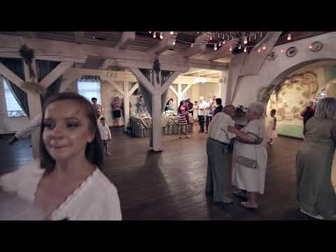 Видео: Злетіла пісня за сині гори весілля в Канаді відеозйомка музиканти на весілля відеограф на весілля