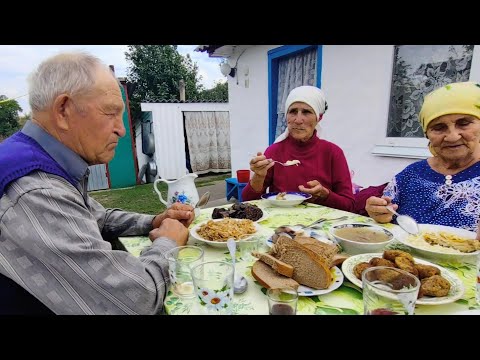 Видео: День Рождения Юли 🌻Люба испортила ремонт! 🌻Кому гарбуза?