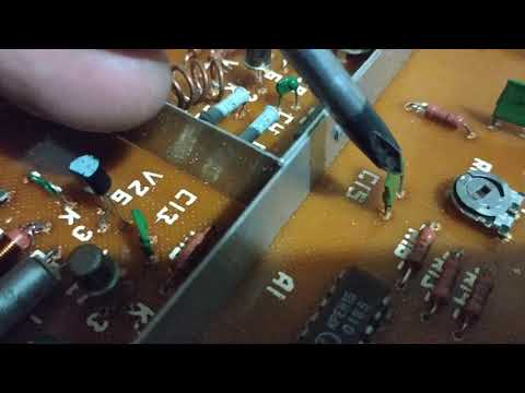 Видео: Электроника ГИС-01Т. Генератор содержащий Палладий и Золото