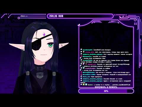 Видео: алкоголик анархист | пощупаем диско элизиум? 🪩