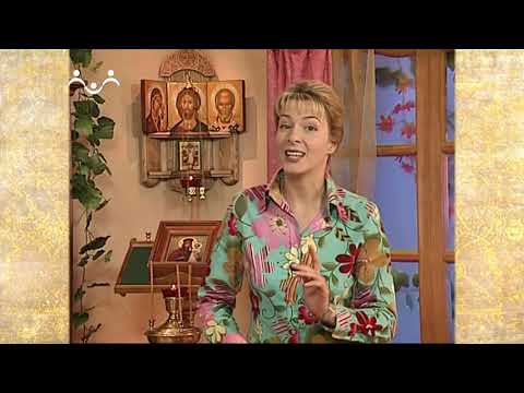 Видео: Рассказы о Святых. Икона Божией Матери, именуемая "Призри на смирение"