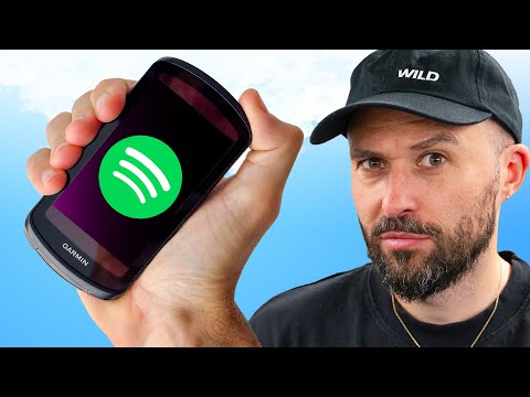 Видео: 9 вещей, о которых вы (вероятно) не знали, что ваш Garmin умеет делать