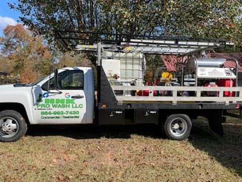 Видео: Как я выполняю работу быстро, 10,6 галлонов в минуту и ​​хорошая настройка, расположение рабочего...