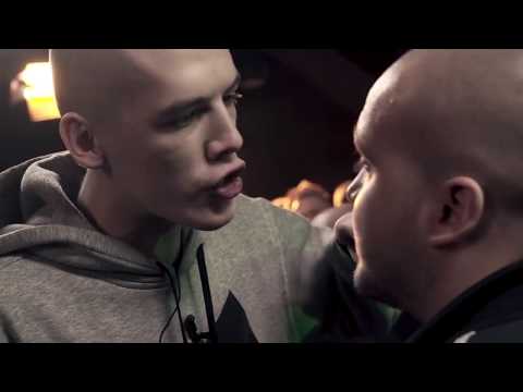 Видео: 3 РАУНДА МИКСИ против Браги/Оксимирон в Шоке/ VERSUS: FRESH BLOOD 4