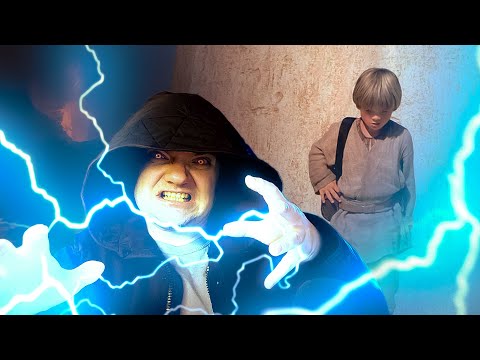 Видео: ЭНАКИН СКАЙУОКЕР - ПОГРАНИЧНОЕ РАССТРОЙСТВО ЛИЧНОСТИ | ПСИХРАЗБОР. Часть 1