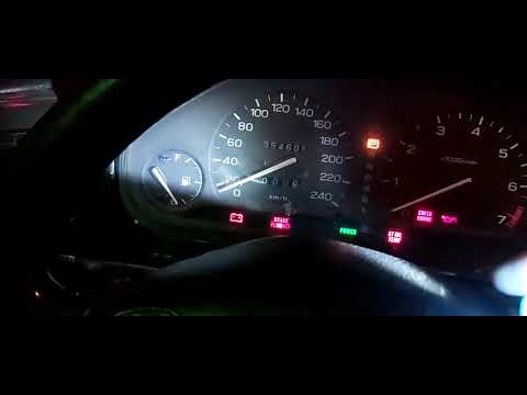 Видео: Уровень топлива не работает (Решение) subaru