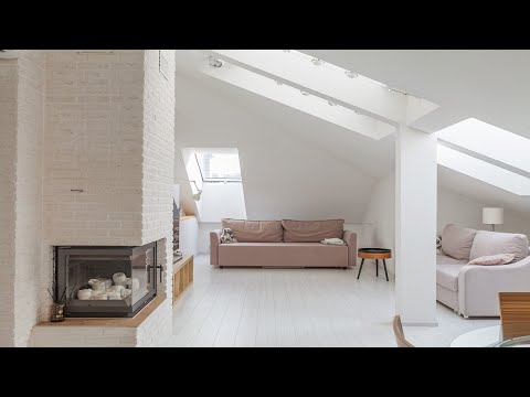 Видео: Три квартиры в историческом центре Казани рядом с Кремлем и набережной Казанки