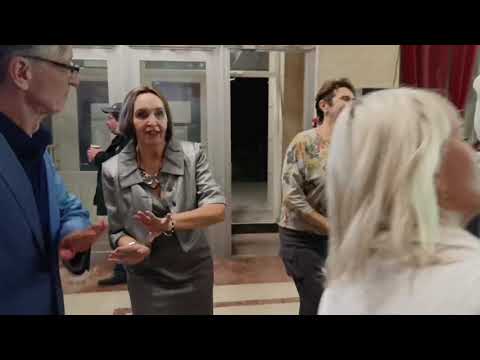 Видео: 4 ноября. Традиция!