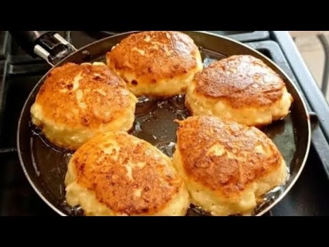 Видео: Беру Яблоко. Пачка творога и 20 минут! Целая гора вкуснятина готова! Даже крошки не останется!