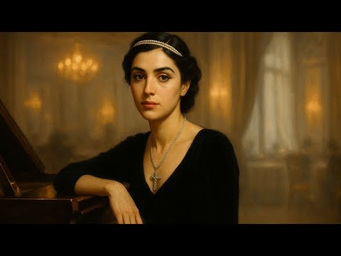 Видео: Романс (слайд-шоу) по повести Ивана Бунина «Чистый понедельник» | Romance Slideshow after Bunin’s