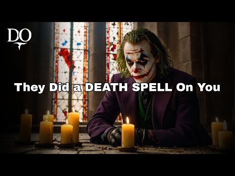 Видео: 😱 DARK RITUAL РАСКРЫТ: Они пытались заглушить твоё имя… Но гроб выбрал их ⚰️Речь Джокера