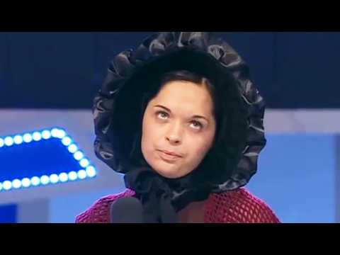 Видео: Типичная ссора, Мать отчитывает любовницу сына, Продукты на трассе, Жены декабристов - КВН 25-ая