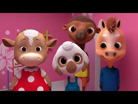 Видео: Интернет - Зузугийн найзууд / Internet - Zuzu
