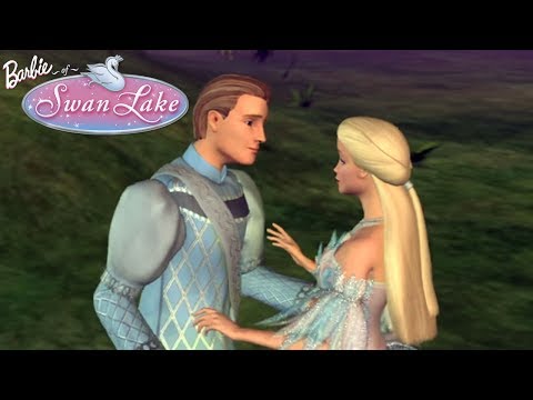 Видео: Любовь побеждает | Лебединое Озеро | @BarbieRussia 3+