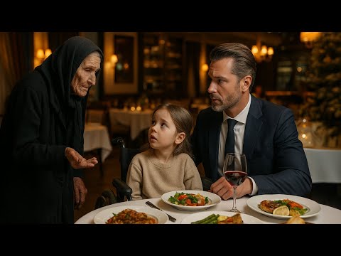 Видео: ОНА ПРОСИЛА ТОЛЬКО ХЛЕБА — А СПАСЛА ДОЧЬ МИЛЛИОНЕРА!