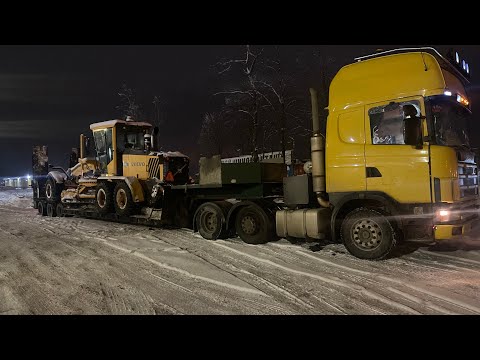 Видео: ЭТО ВАМ НЕ ЗИМНИК… КАРЕЛИЯ-НЕ СЕВЕР?