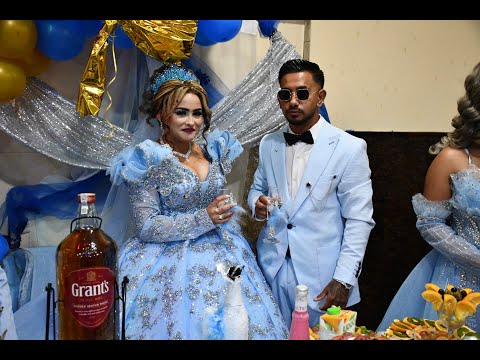 Видео: Годежа на Али и Румяна 2025г