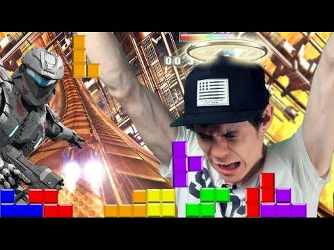 Видео: Боги видео игр — ТОПЛЕС