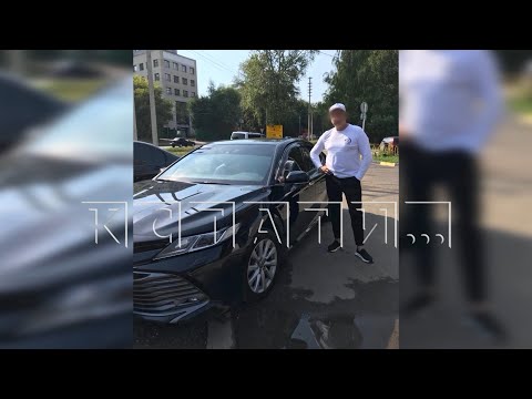 Видео: Альфонс-мошенник, выуживающий миллионы из женщин, ушел от суда по обвинению в мошенничестве