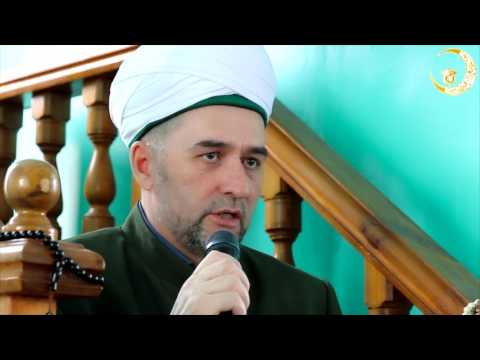 Видео: 23 Дога кылу. Илдус Хазрат Файзов.