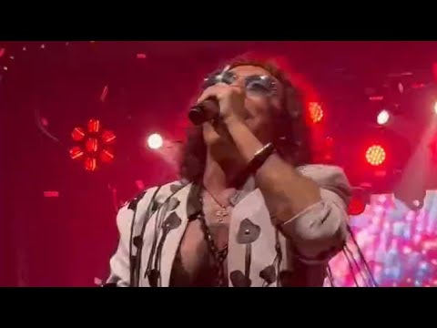 Видео: 🔥Валерий Леонтьев "Полёт на дельтаплане" ( 31.12.24, Дубай) ДУБАЙ. REPORT