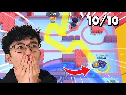 Видео: Я оценил «ЛУЧШИЕ КЛИПЫ» моих подписчиков в BRAWL STARS (часть 10)