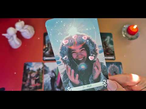 Видео: ☀️ ВСТРЕЧА МАГА И ЖРИЦЫ 💕 ПЛАН Высших СИЛ 🔮ЗАЧЕМ ТЕБЕ ВСЁ ЭТО ⁉️