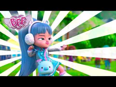 Видео: Танцът на | Кристал СЕЗОН 1 🌟 BFF 💜 НОВ СЕЗОН 😍 НОВИ ЕПИЗОДИ ✨