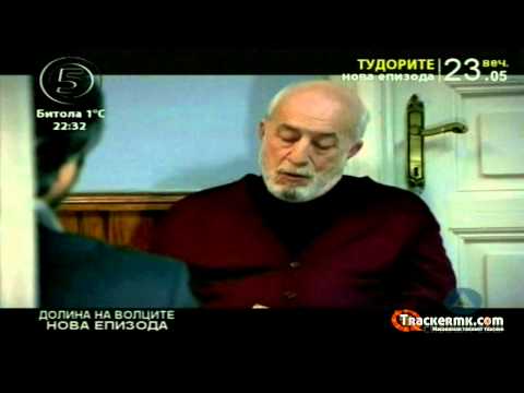 Видео: Долина на волците-Заседа 6 сезона 56.Епизода 2/3