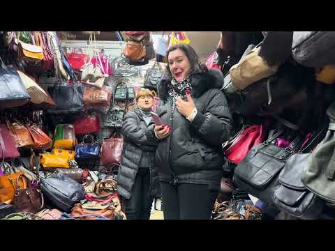 Видео: ❤️🇮🇹🔥Итальянские сумки у Оксаны❤️🇮🇹🔥