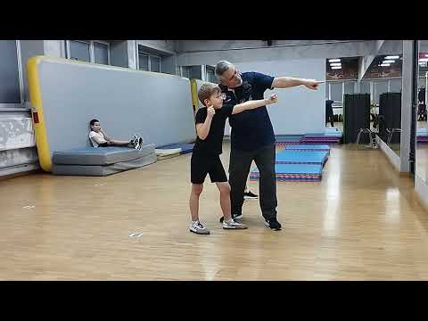 Видео: Мл. Группа 29.10.25