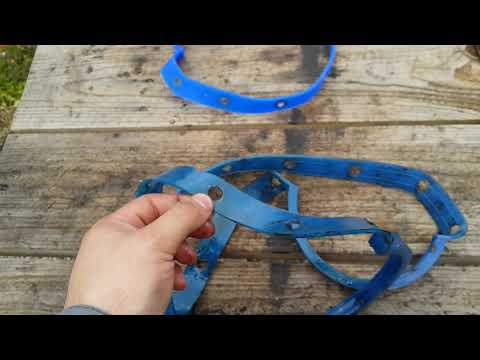 Видео: Силиконовая прокладка поддона УАЗ Silicone gasket pallet UAZ