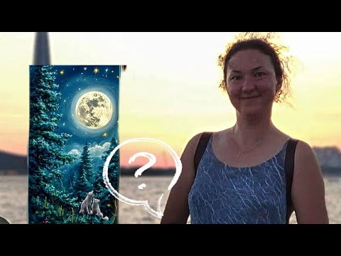 Видео: ⁉️Загадка пропажи Ирины Киселёвой в Турции. #таро 