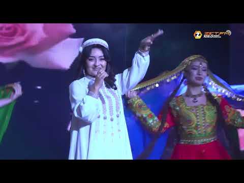 Видео: ПЕРУЗАИ ТОХИР - PERUZAI TOHIR 2025