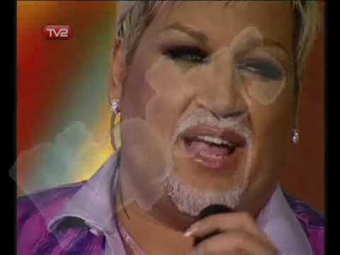 Видео: Азис - Не казвай любе лека нощ / Шоуто на Азис