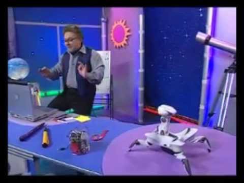 Видео: Астрономия 18. Ночь красной Луны — Академия занимательных наук