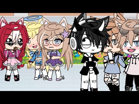 Видео: 💓/Клип/САМОГО САМОГО/Gacha Life/💓