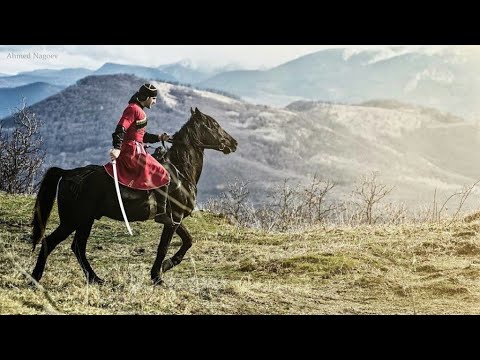 Видео: Адыгэ Хабзэ: основа мироздания черкесов