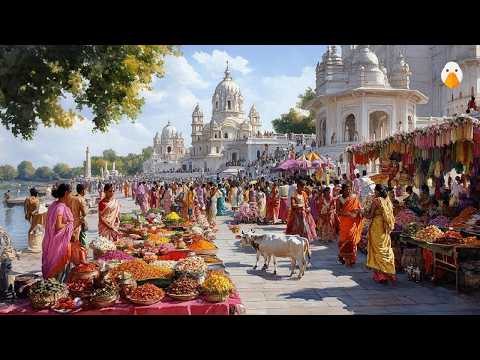 Видео: Удайпур, Индия🇮🇳 Настоящая атмосфера в самом романтическом городе Индии (4K HDR)
