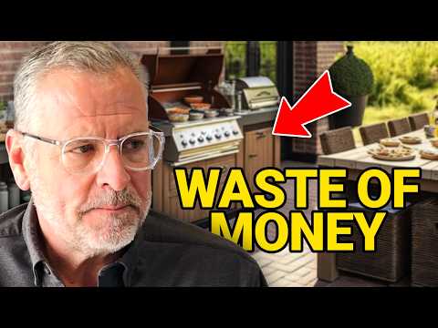 Видео: Люди сожалеют о переезде после обновления дома