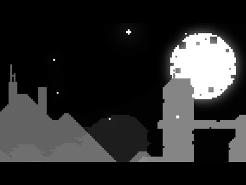 Видео: Nameless Cat — Луна