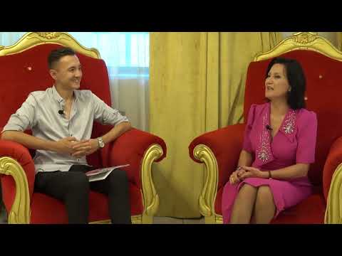 Видео: Алимен Ашық сұхбат! 26.07.2023 ж.