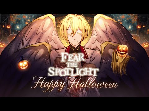 Видео: Пора совершить ритуал... | Fear the Spotlight #1