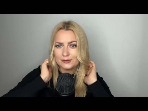 Видео: ASMR ночной стрим 😎