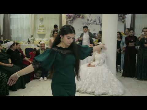 Видео: Цыганская свадьба Леши и Дианы 19.12.23 г. часть 3