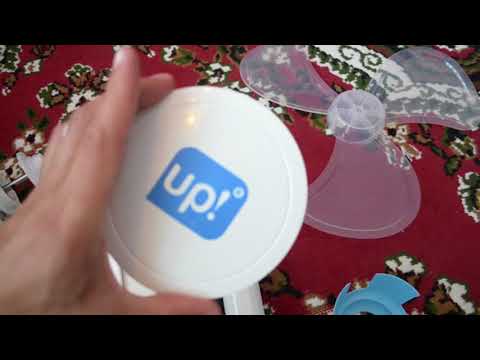 Видео: Вентилятор UNDERPRICE SF 1615B из Rozetka.com.ua