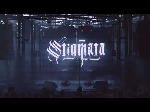 Видео: Stigmata LIVE (FULL CONCERT) 06.07.2023 Москва клуб VK Gipsy