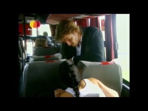 Видео: Ты моя жизнь Мартин и Милашка (Sos mi vida Martin & Monita)