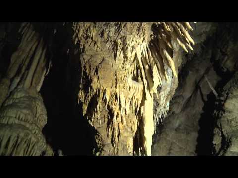 Видео: Ягодинска пещера и Орлово око