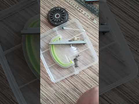 Видео: Чистка и настройка вязальной машины BROTHER KH893 4 часть